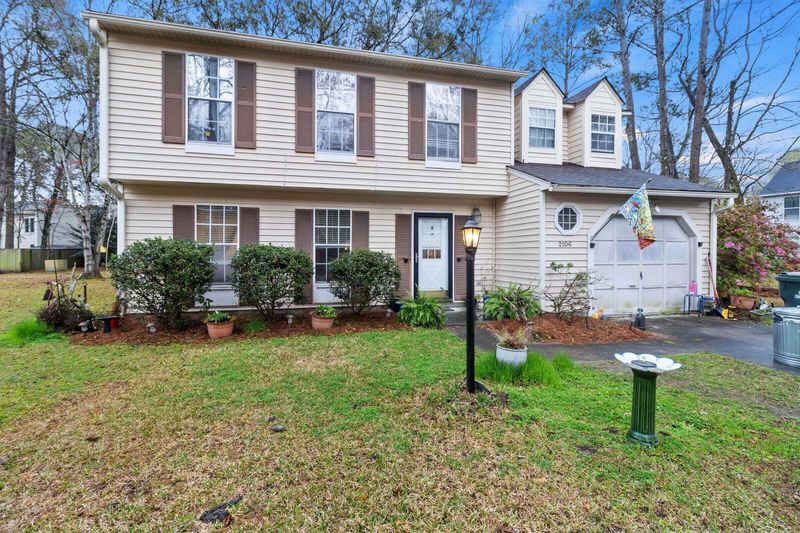 2106 Pinehurst Ave, Charleston, SC 29414