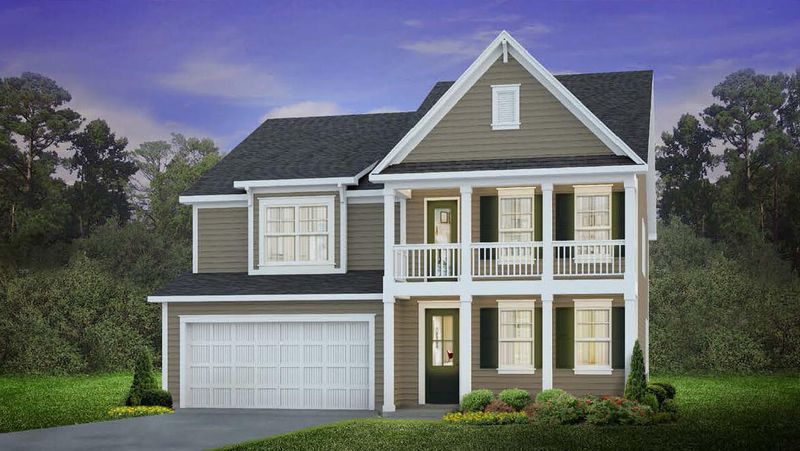 152 Cherry Grove Dr, Summerville, SC 29483