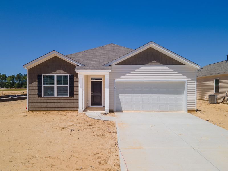 723 Ladywood Dr, Summerville, SC 29486