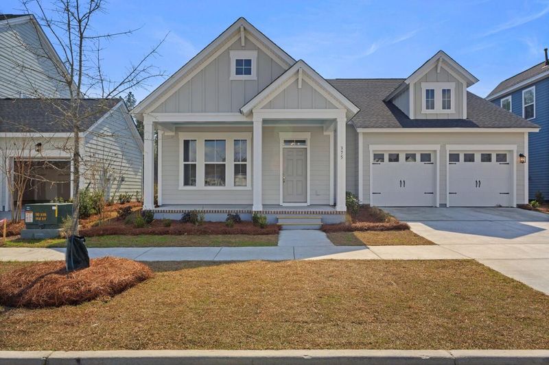 524 Sound Dr, Summerville, SC 29486