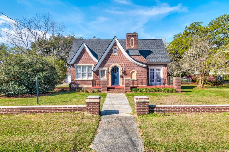 107 Plymouth Ave, Charleston, SC 29412