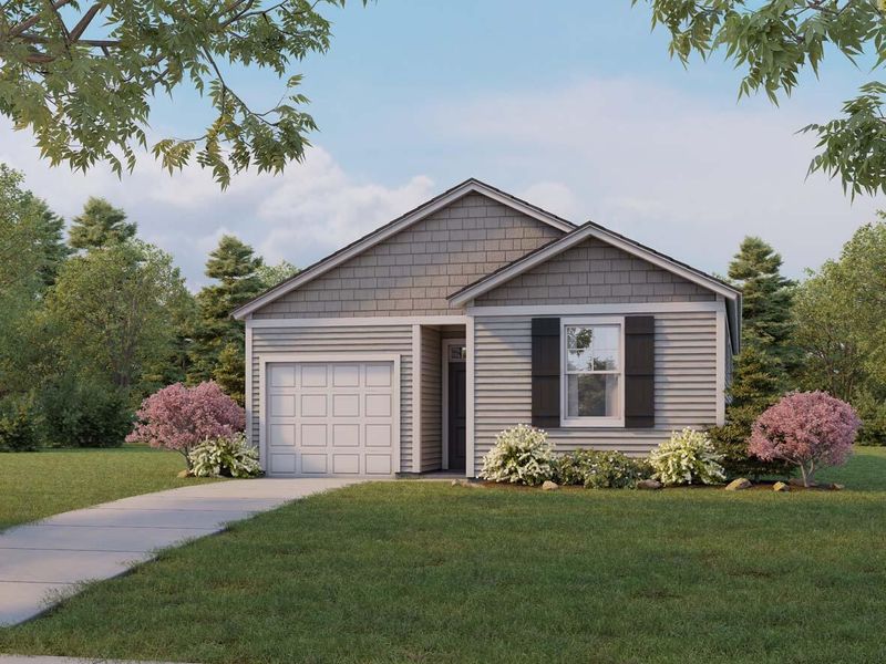 308 Feldspar Ln, Ladson, SC 29456