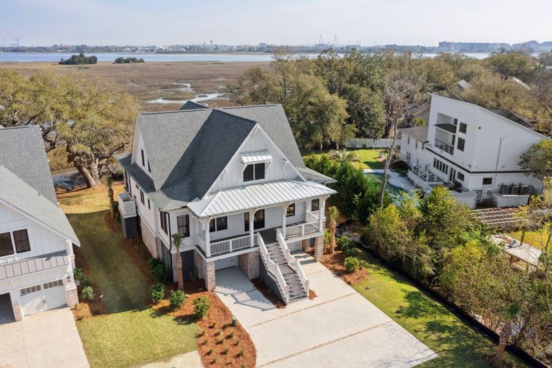 508 Reveille Ct, Charleston, SC 29407