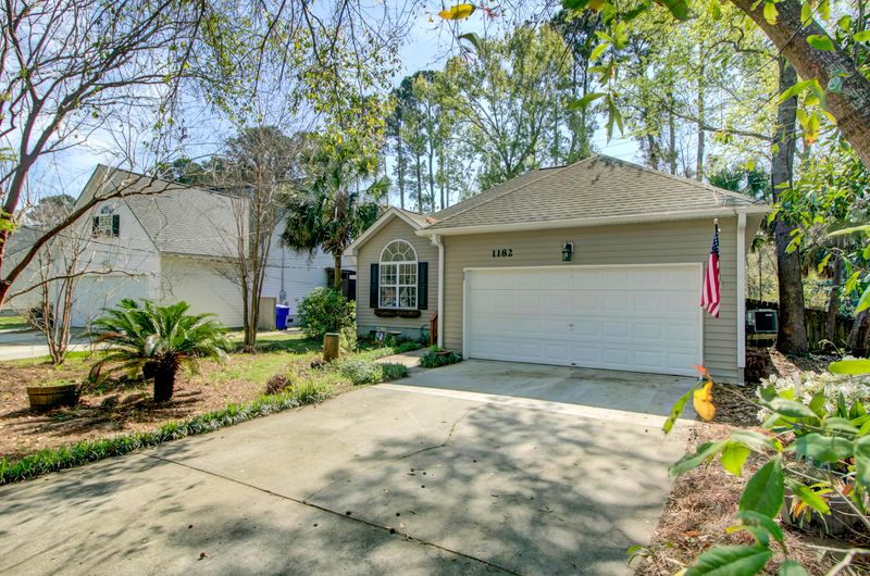 1182 Pittsford Cir, Charleston, SC 29412
