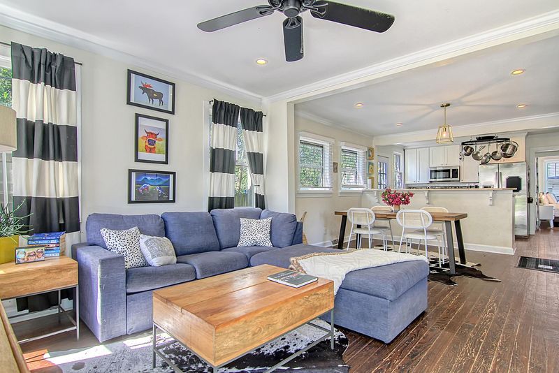 4711 Churchill Rd, North Charleston, SC 29405