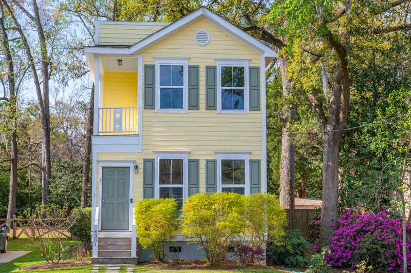 4331 Holmes Ave, North Charleston, SC 29405