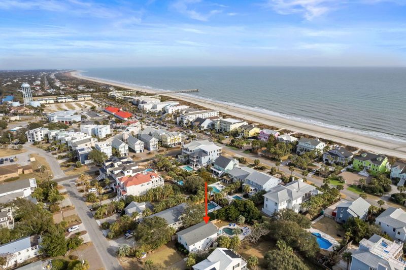 906 Carolina Blvd, Isle Of Palms, SC 29451