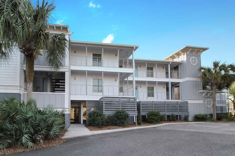 501 Yacht Harbor Ct #502, Isle Of Palms, SC 29451