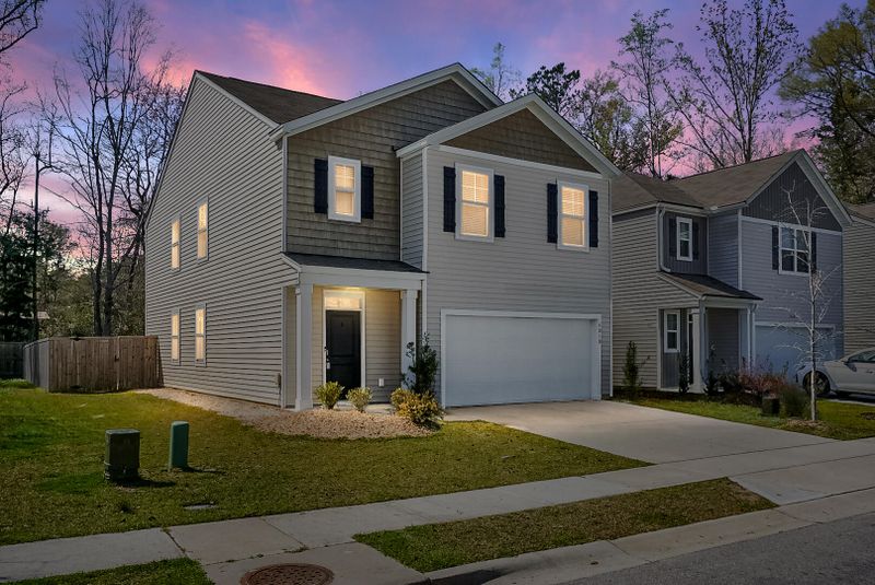 5010 Winnowing Way, Ladson, SC 29456