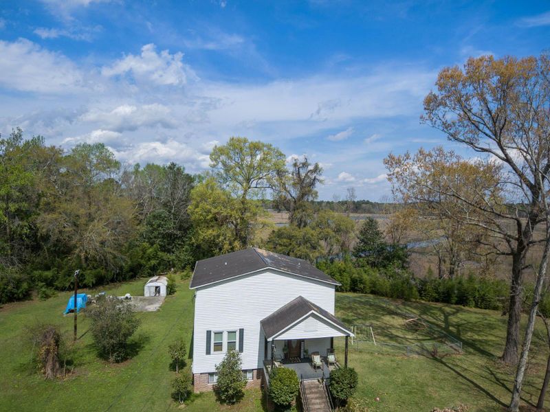 6244 Old Point Rd #1, Hanahan, SC 29410