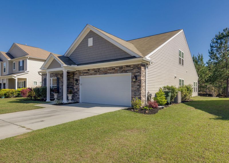 3305 Zoe St, Johns Island, SC 29455