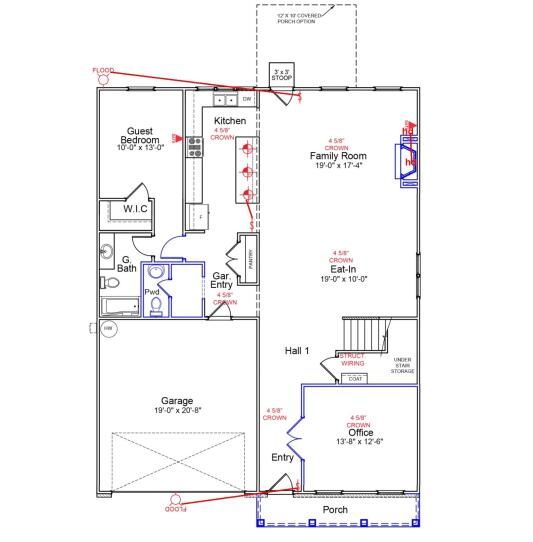 208 Torslanda Ln, Summerville, SC 29486