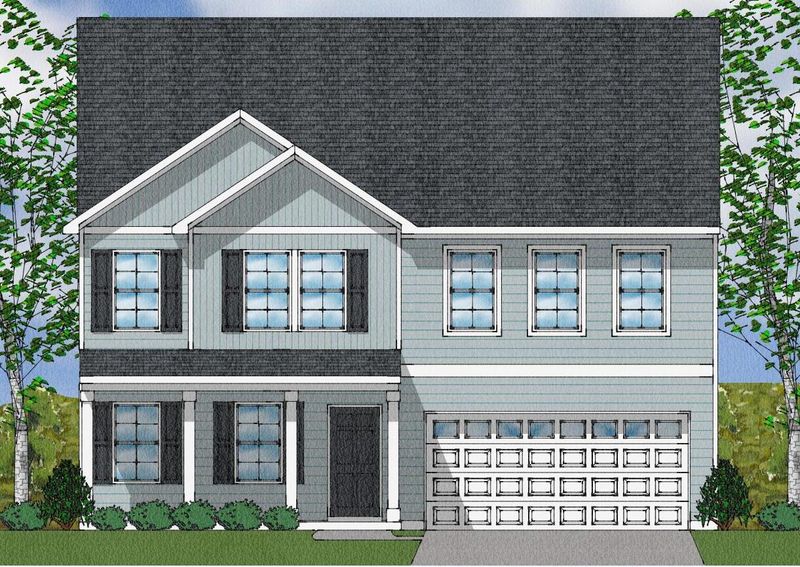 208 Torslanda Ln, Summerville, SC 29486