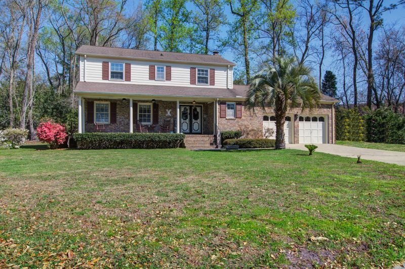 107 Caralana Cir, Summerville, SC 29485