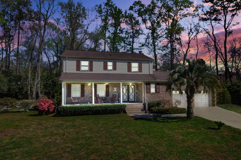 107 Caralana Cir, Summerville, SC 29485