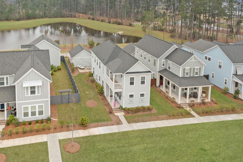 271 Great Lawn Dr, Summerville, SC 29486