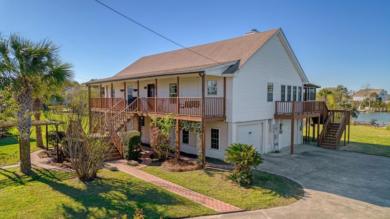 1405 Ordinance Point, Charleston, SC 29412