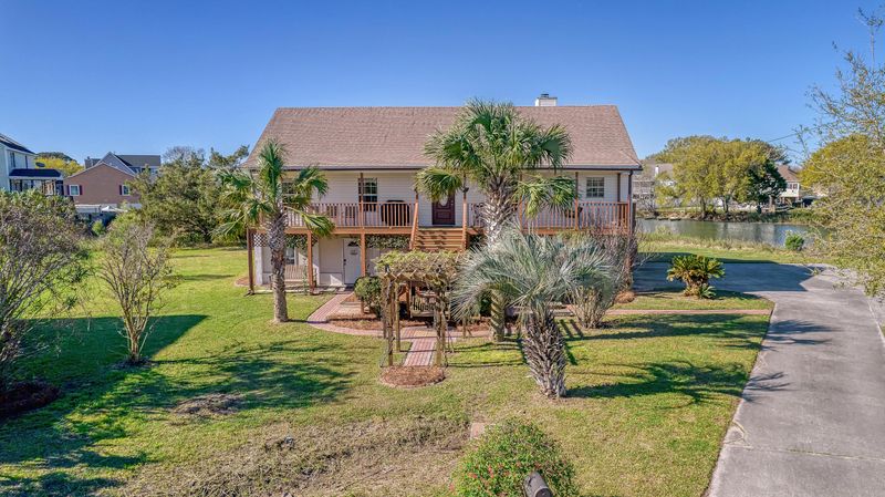 1405 Ordinance Point, Charleston, SC 29412