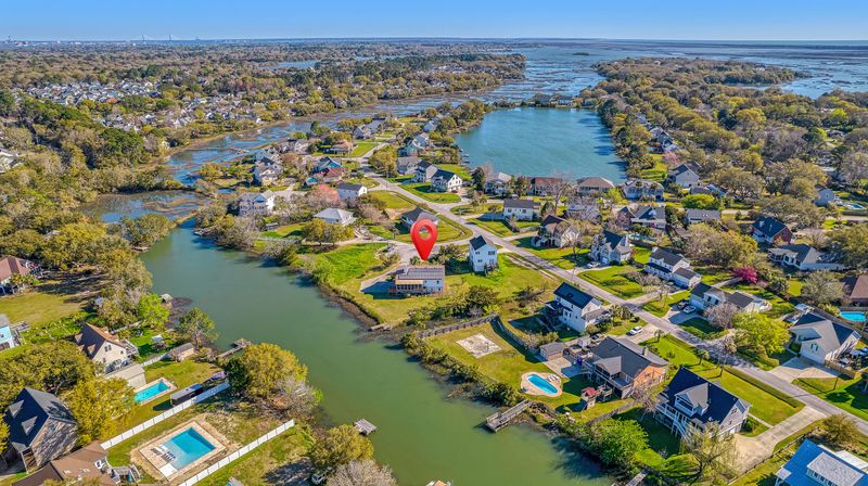 1405 Ordinance Point, Charleston, SC 29412