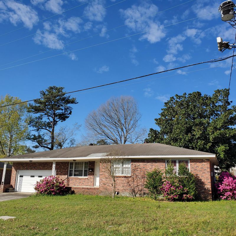 5523 Buskirk Ave, Charleston, SC 29406