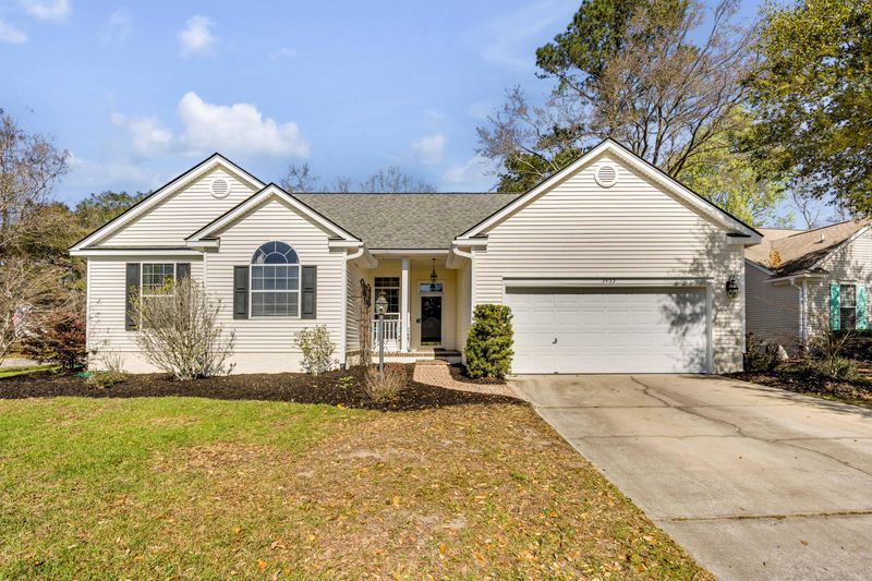 3453 Mulligan Dr, Mount Pleasant, SC 29466