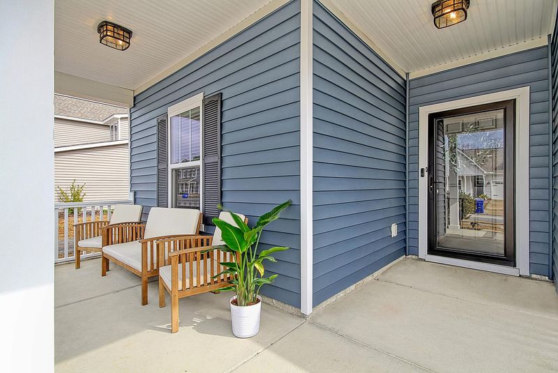 1126 Turkey Trot Dr, Johns Island, SC 29455