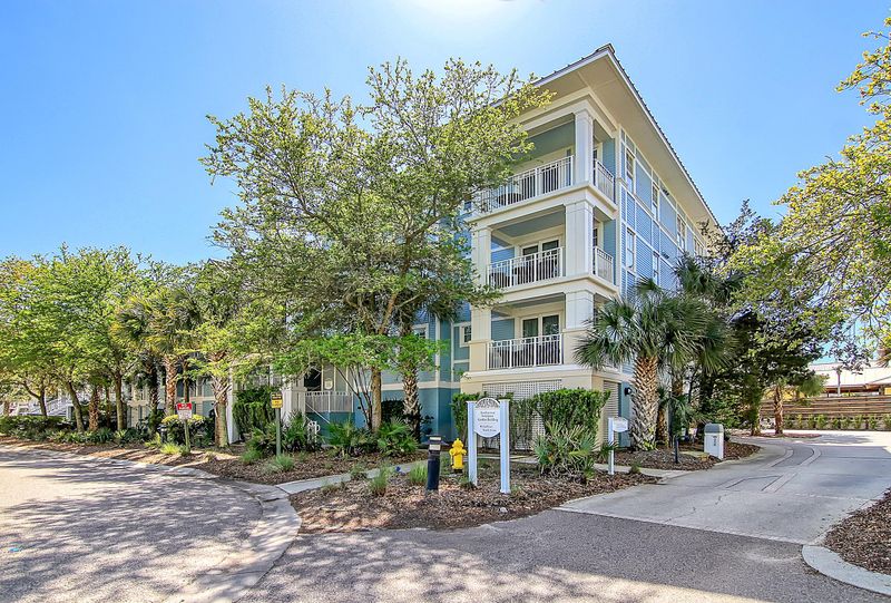 5800 Palmetto Dr #R-Vg106, Isle Of Palms, SC 29451