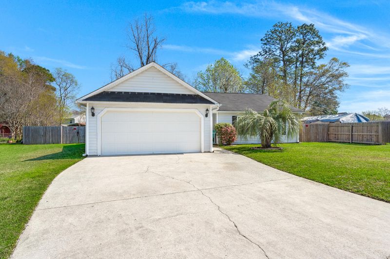 507 Buffalo Ct, Summerville, SC 29483