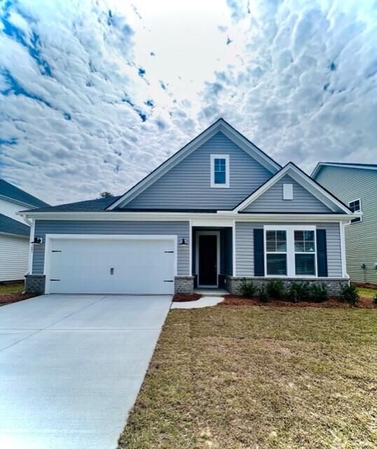 186 Wappoo Trace Ln, Summerville, SC 29486