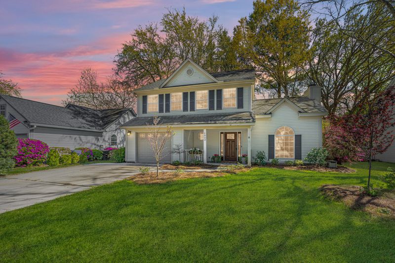 1923 Oak Tree Ln, Mount Pleasant, SC 29464
