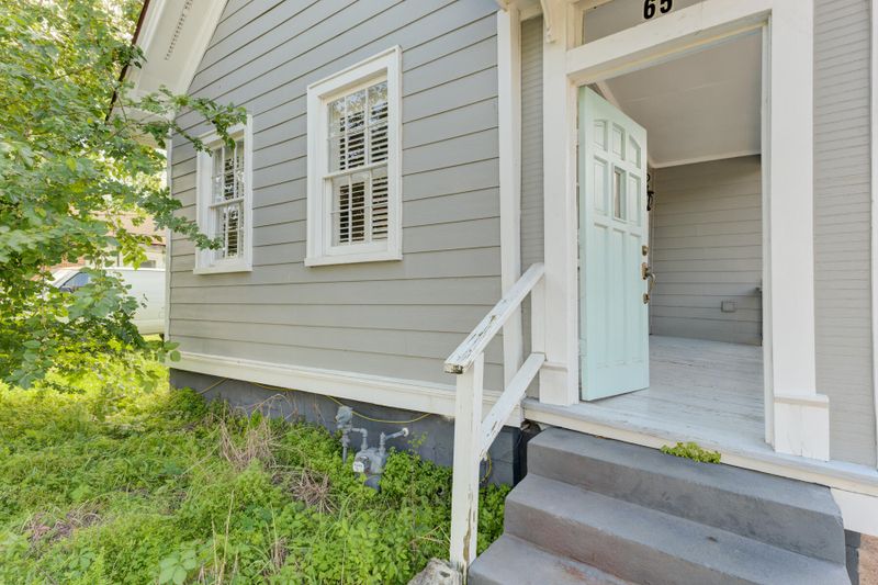 65 Kennedy St, Charleston, SC 29403