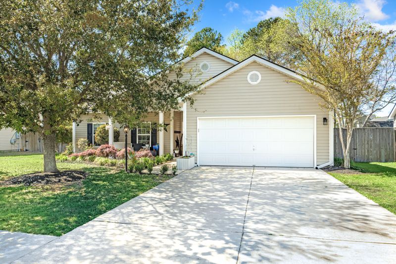 1163 Hazymist Ln, Johns Island, SC 29455