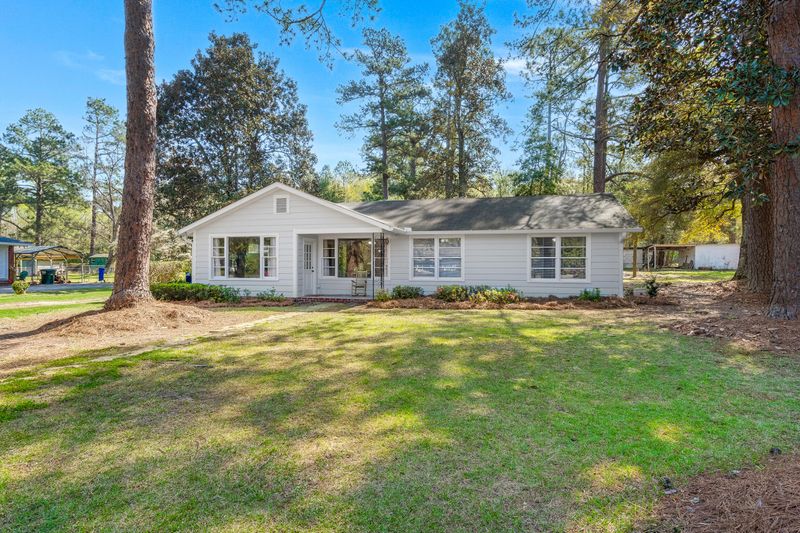 706 Ridge, Saint George, SC 29477