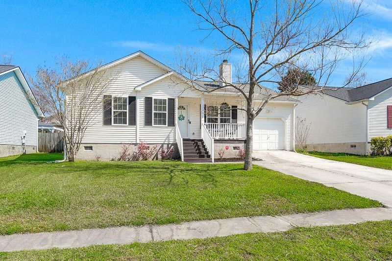 173 Two Hitch Rd, Goose Creek, SC 29445