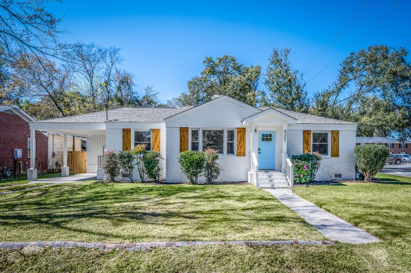 521 Sarah St, Charleston, SC 29407