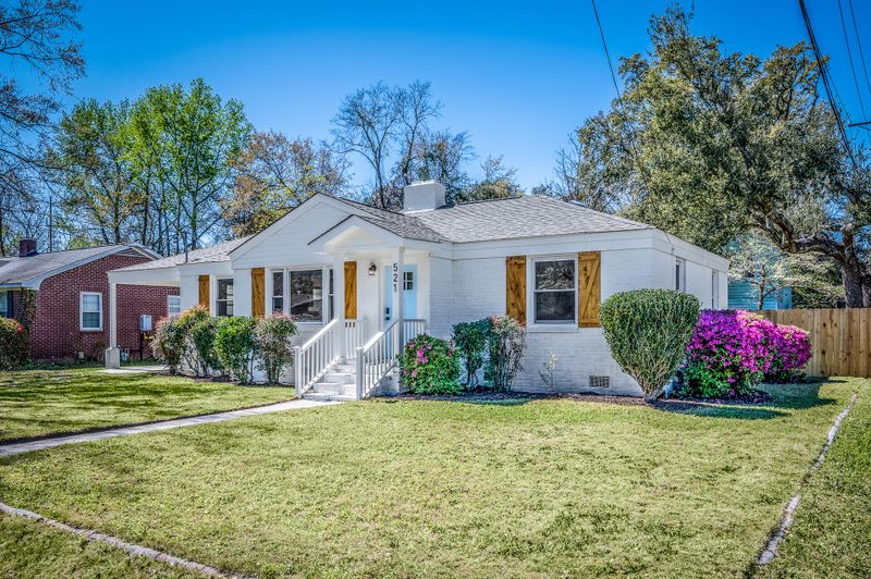521 Sarah St, Charleston, SC 29407
