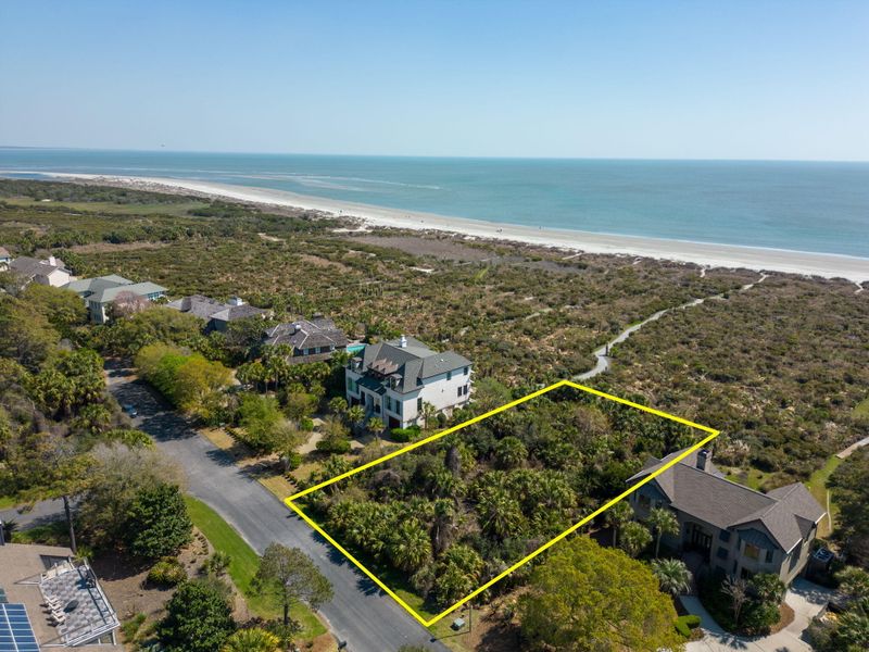 2287 Seascape Ct, Seabrook Island, SC 29455