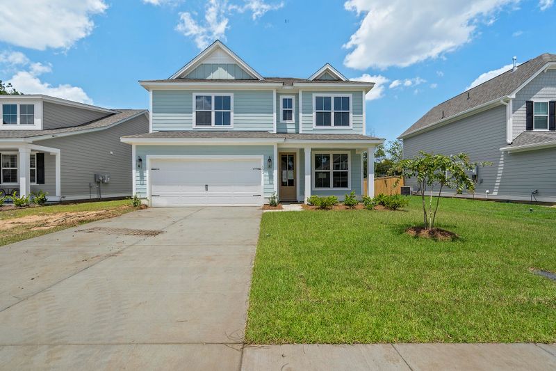 124 Abbey Terrace Rd, Moncks Corner, SC 29461