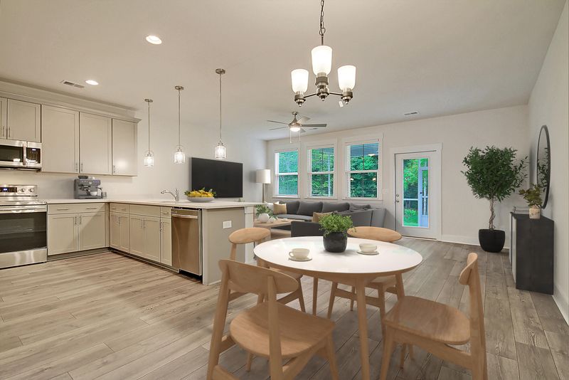7721 Park Gate Dr, North Charleston, SC 29418