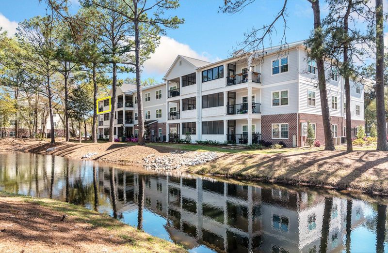 1025 Riverland Woods Pl #919, Charleston, SC 29412