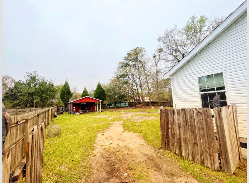 6247 Ballpark Rd, Hollywood, SC 29449