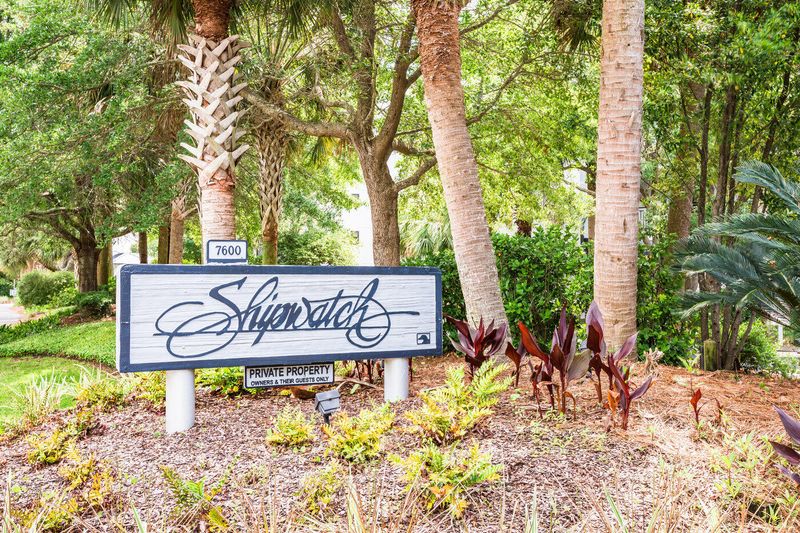 7600 Palmetto Dr #Shipwatch, Isle Of Palms, SC 29451
