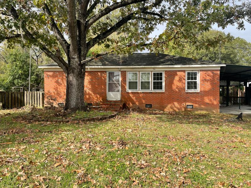 301 Annette Dr, Goose Creek, SC 29445