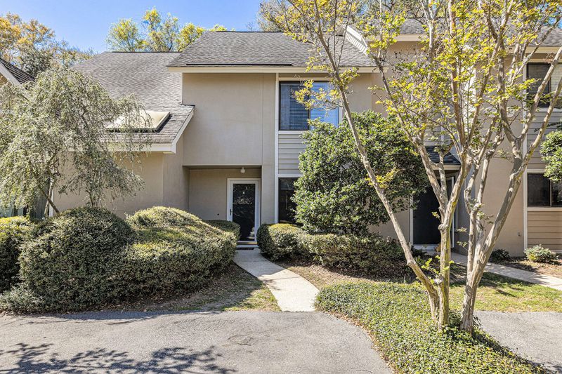 360 Spoonbill Ln #B, Mount Pleasant, SC 29464