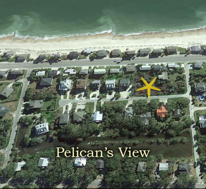 302 Sea View Ln, Edisto Island, SC 29438