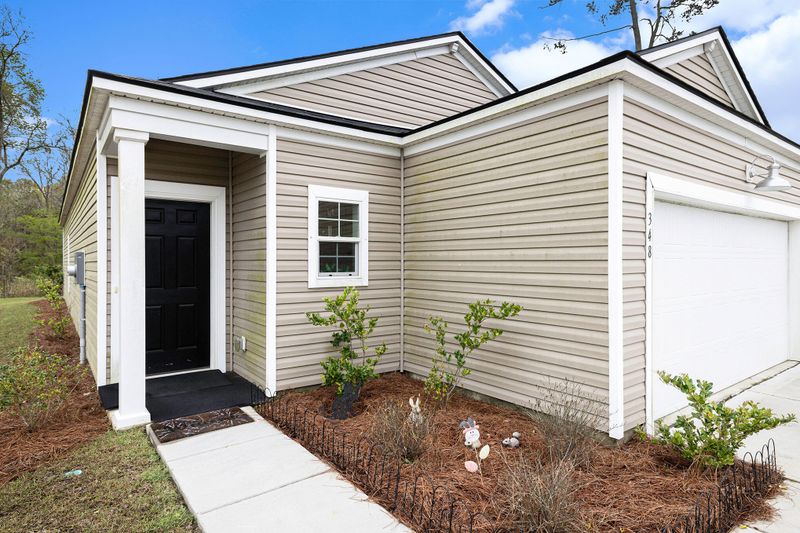 348 Matuskovic Dr, Charleston, SC 29414