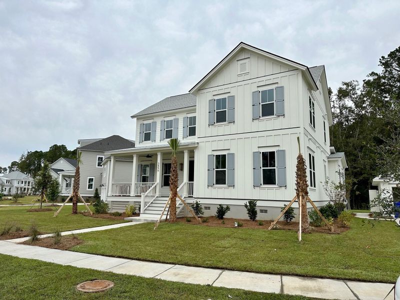 3856 Summerton St, Mount Pleasant, SC 29466