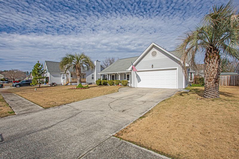 515 Tram Blvd, Summerville, SC 29486