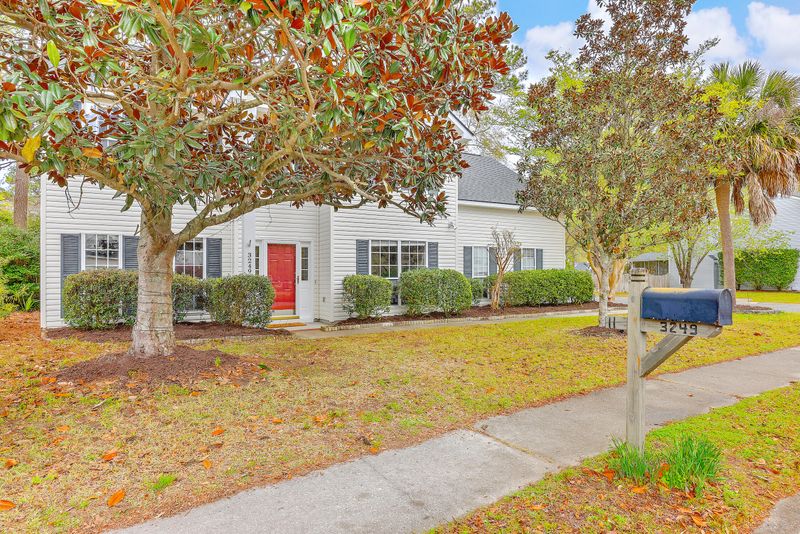 3249 Morningdale Dr, Mount Pleasant, SC 29466
