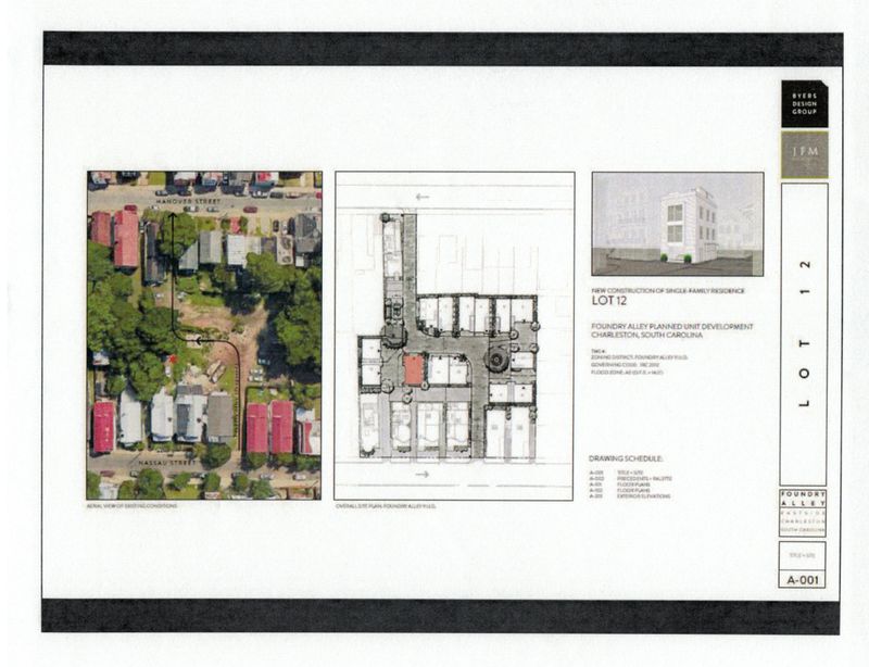 20 Iron Forge Al, Charleston, SC 29403